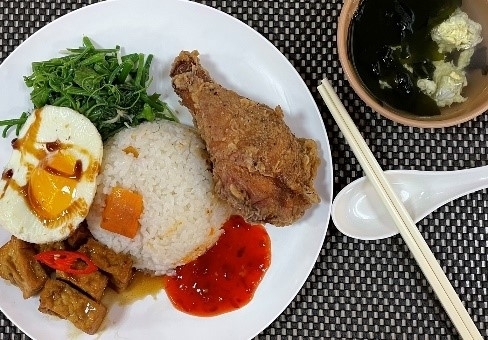 金展自助餐