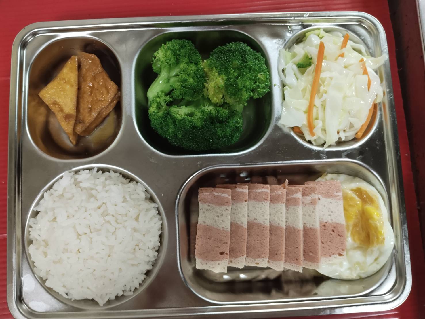 鼎盛蔬食(自助餐)