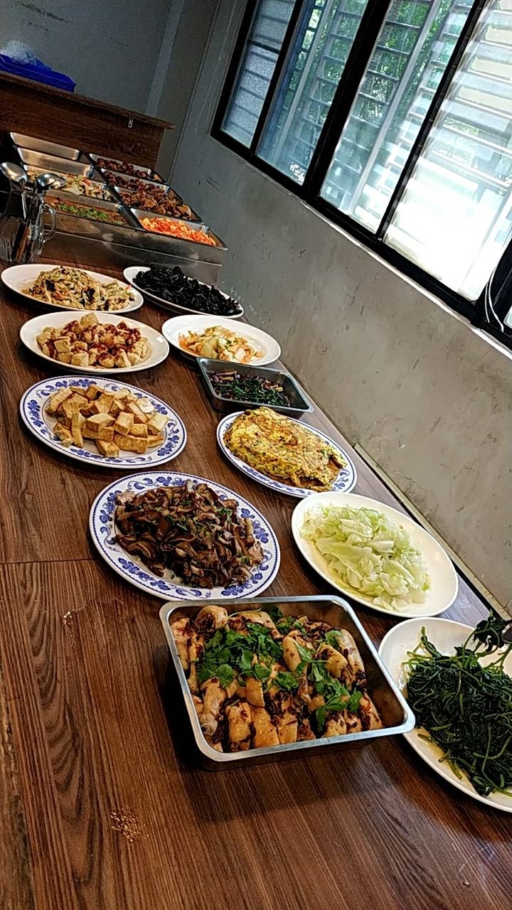 人社院餐廳
