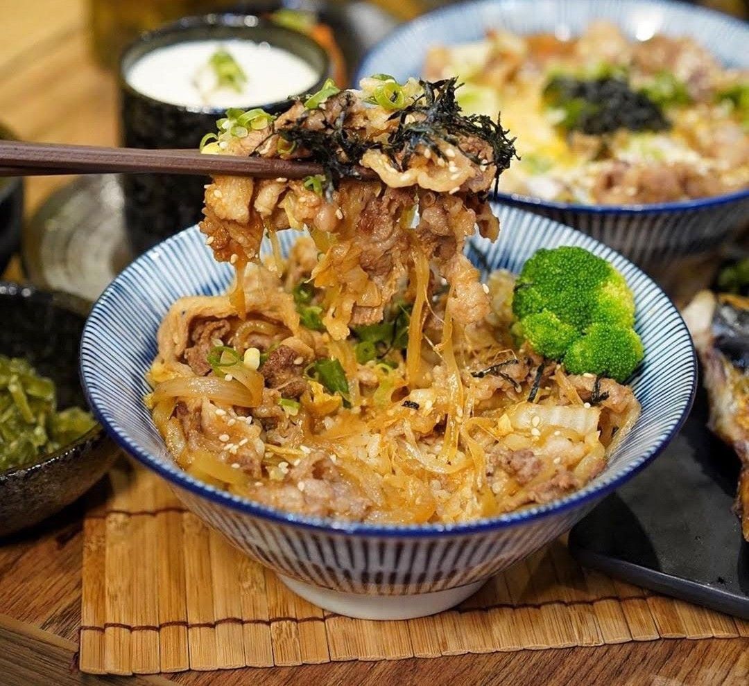 五全丼食所