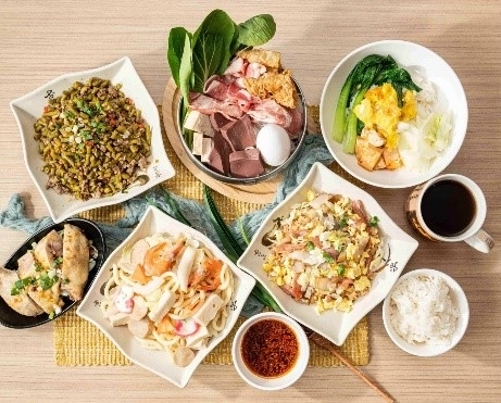 弘謙食堂