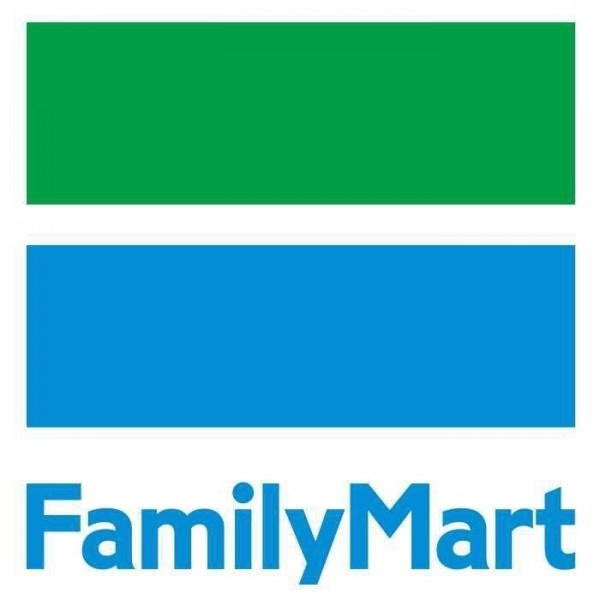 全家便利商店
