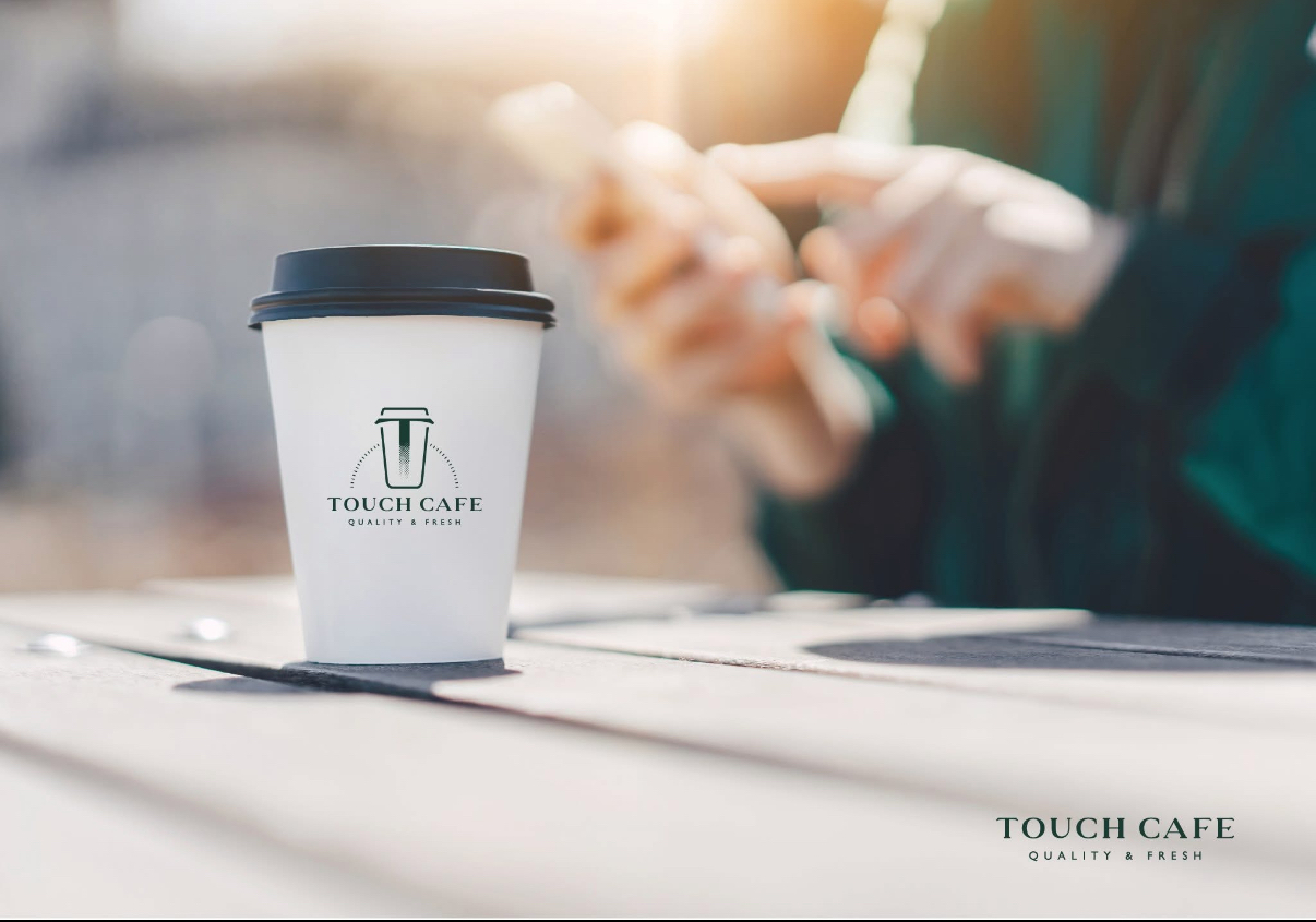 Touch Cafe